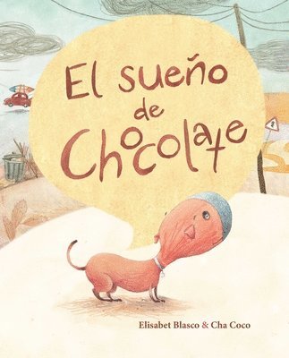 El sueo de Chocolate (Chocolate's Dream) 1