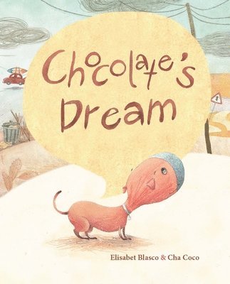 Chocolate's Dream 1