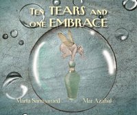 bokomslag Ten Tears and One Embrace