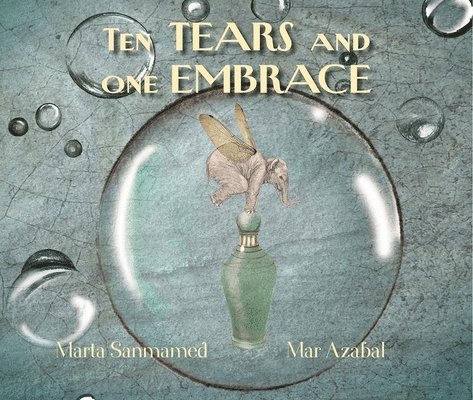 Ten Tears and One Embrace 1