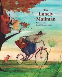 bokomslag The Lonely Mailman