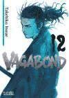 bokomslag Vagabond 12