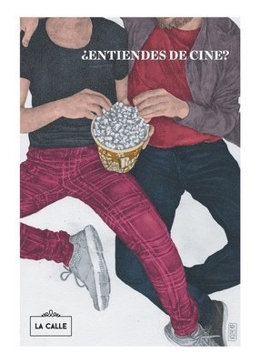 Javier de Los Reyes García Delgado, Ana Robles Anaya - ¿Entiendes de Cine?, Häftad. Tillgänglighet: Lägg i varukorg