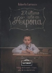 bokomslag El ltimo ao en hipona