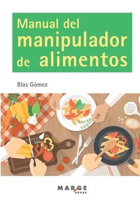 Manual del manipulador de alimentos 1