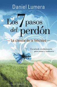bokomslag Los 7 Pasos del Perdon