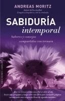 Andreas Moritz - Sabiduria Intemporal, Häftad