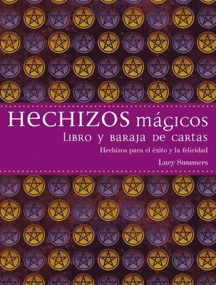 Lucy Summers - Hechizos Magicos, Häftad