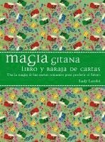 bokomslag Lady Lorelei: Magia gitana