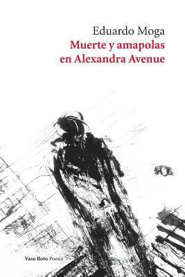 Muerte y amapolas en Alexandra Avenue 1