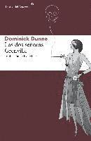bokomslag DOS Señoras Grenville, Las