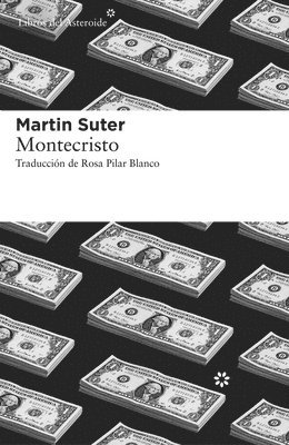 Martin Suter - Montecristo, Häftad
