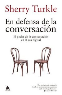 bokomslag En Defensa de la Conversacion
