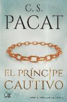 Eva García Visús, C. S. Pacat - El príncipe cautivo, Häftad