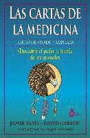 bokomslag Cartas de la Medicina, Las