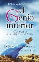 bokomslag El Genio Interior