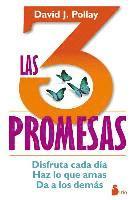 bokomslag Las 3 Promesas