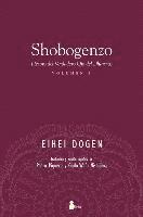Eihei Dogen - Shobogenzo 3, Häftad