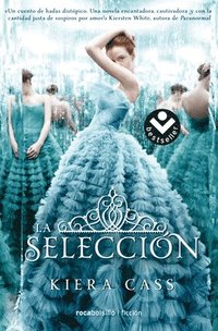 bokomslag La Selección/ The Selection