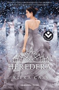 bokomslag La Heredera / The Heir
