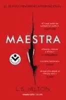 L. S. Hilton - Maestra, Häftad