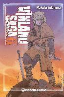 bokomslag Vinland Saga 6