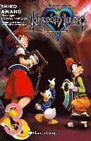 bokomslag Kingdom hearts final mix 3