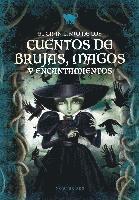 bokomslag El gran libro de los cuentos de brujas, magos y encantamientos