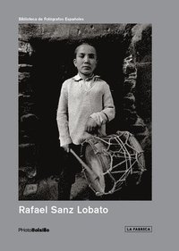 bokomslag Rafael Sanz Lobato: PHotoBolsillo