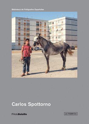 Carlos Spottorno: PHotoBolsillo 1