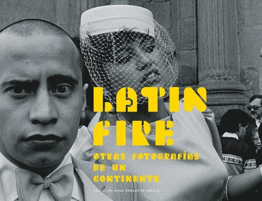 Latin Fire 1