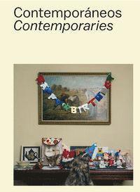 Rubén García, Rubén - Contemporaries, Häftad