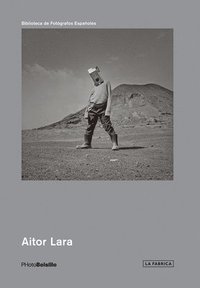 bokomslag Aitor Lara