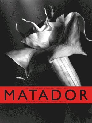 bokomslag Matador R