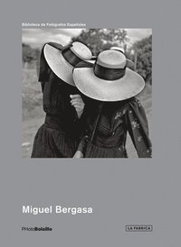 bokomslag Miguel Bergasa: PHotoBolsillo