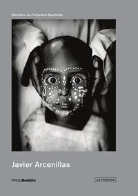bokomslag Javier Arcenillas