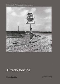 bokomslag Alfredo Cortina: PHotoBolsillo