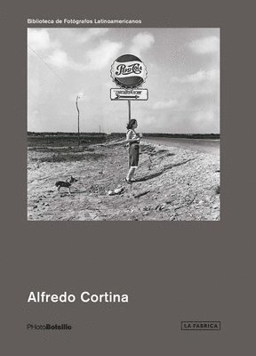 bokomslag Alfredo Cortina: PHotoBolsillo