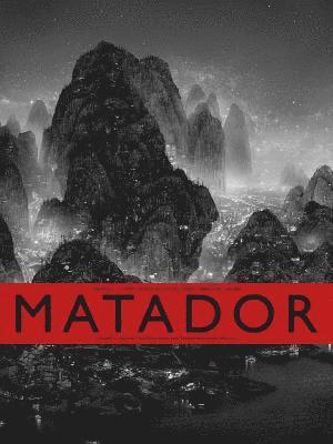 bokomslag Matador: Future