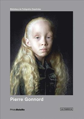 Pierre Gonnord: PHotoBolsillo