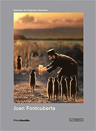 Joan Fontcuberta: PHotoBolsillo