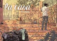 bokomslag La casa