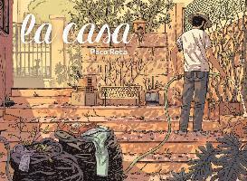 La casa