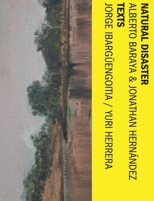 bokomslag Alberto Baraya & Jonathan Hernandez: Natural Disaster