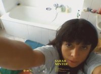 bokomslag Sarah Minter: Rotating Eye