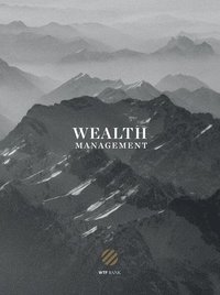 bokomslag Carlos Spottorno: Wealth Management