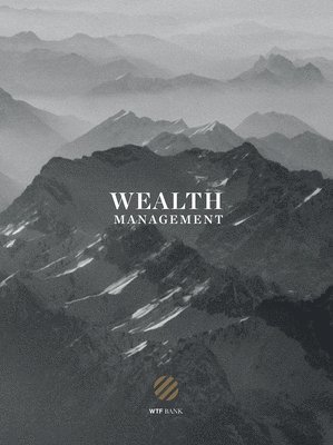 Carlos Spottorno: Wealth Management 1