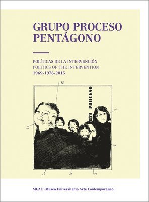 bokomslag Grupo Proceso Pentagono