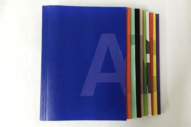 bokomslag Anouk Kruithof: Automagic