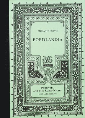 Melanie Smith: Fordlandia 1